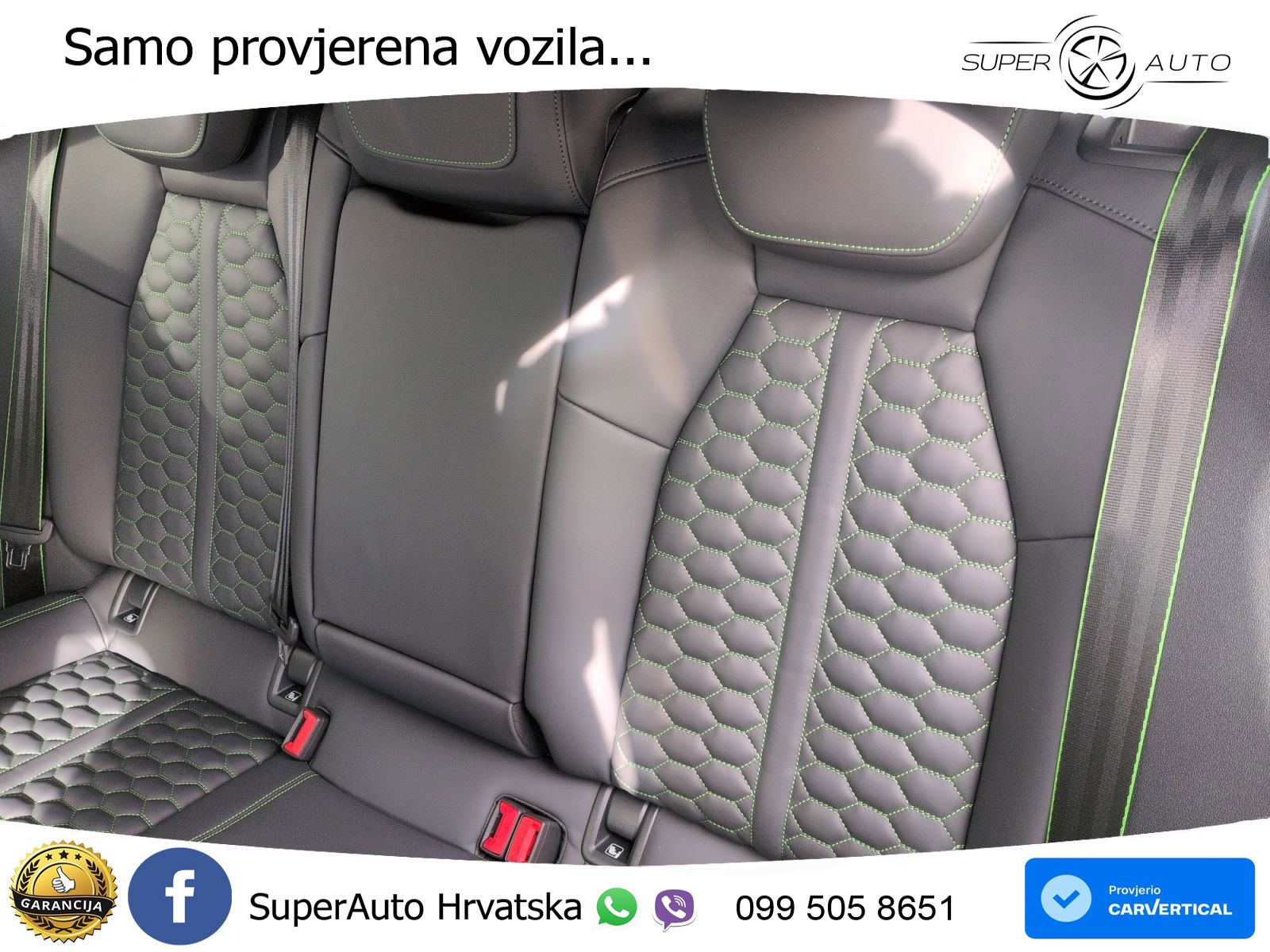 Audi RS3 Sedan 2.5 TFSI (400 KS) quattro S tronic LED+GR SJED+ACC
