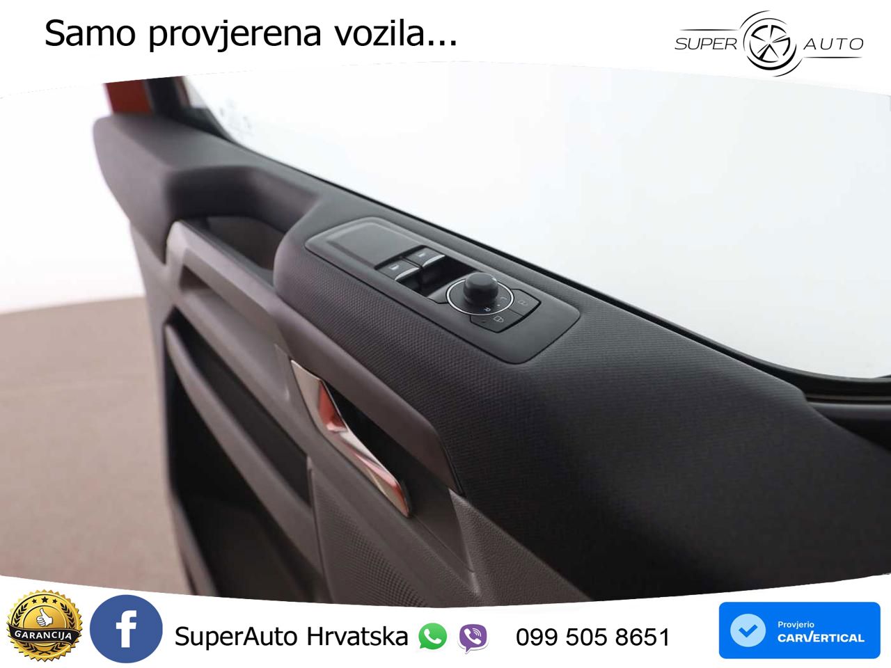Ford Transit 170 KS
