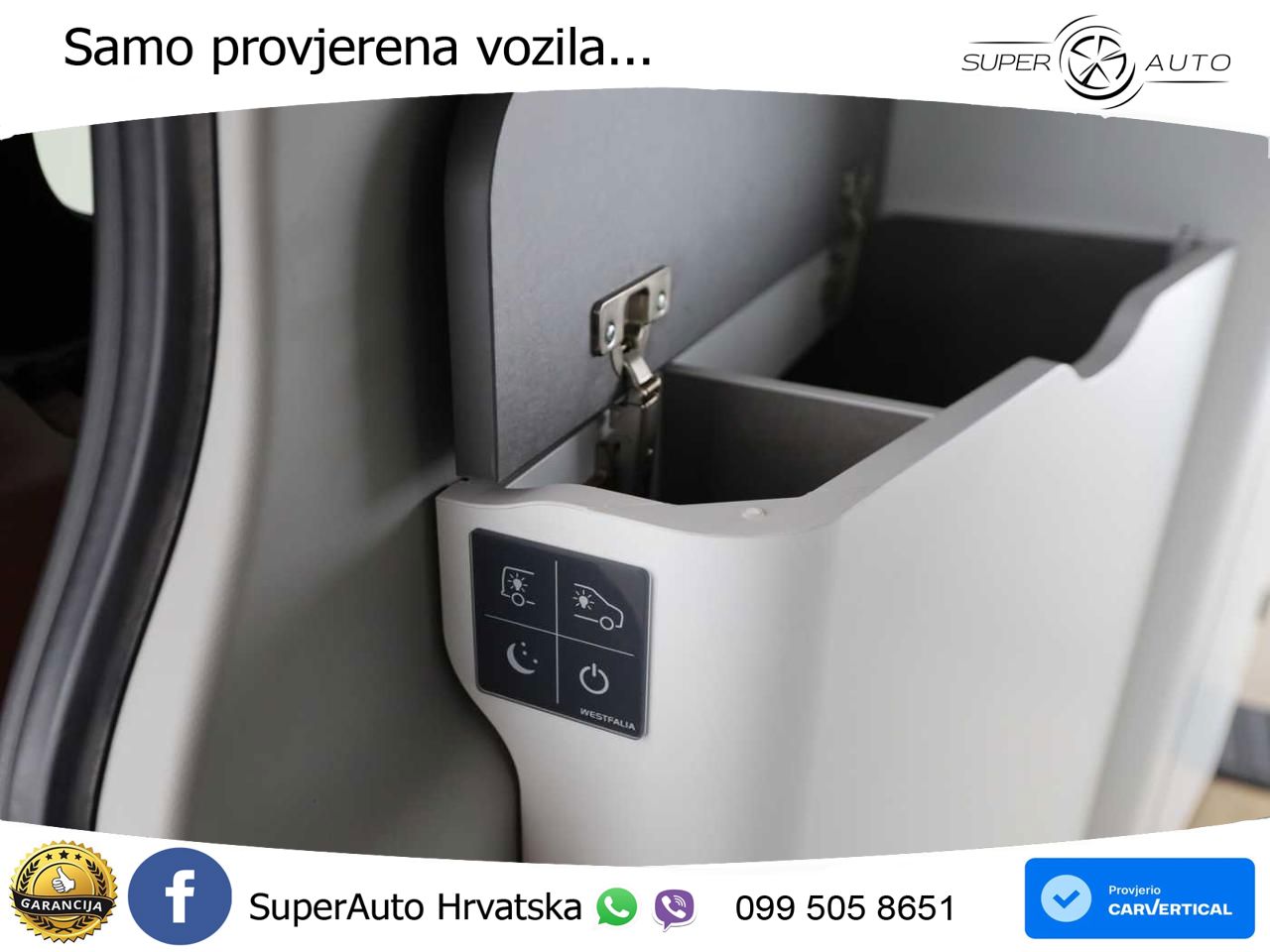 Ford Transit 170 KS