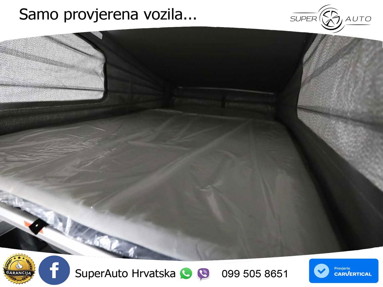 Ford Transit 170 KS