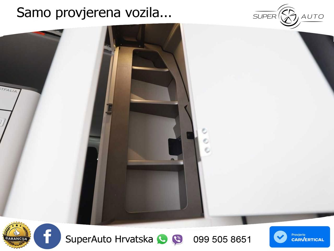 Ford Transit 170 KS