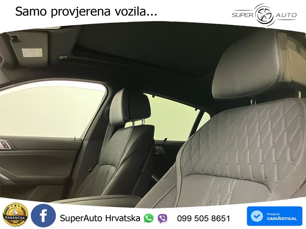 BMW X6 M60i V8 (530 KS) xDrive Steptronic M Sport LED+GR SJED+ACC