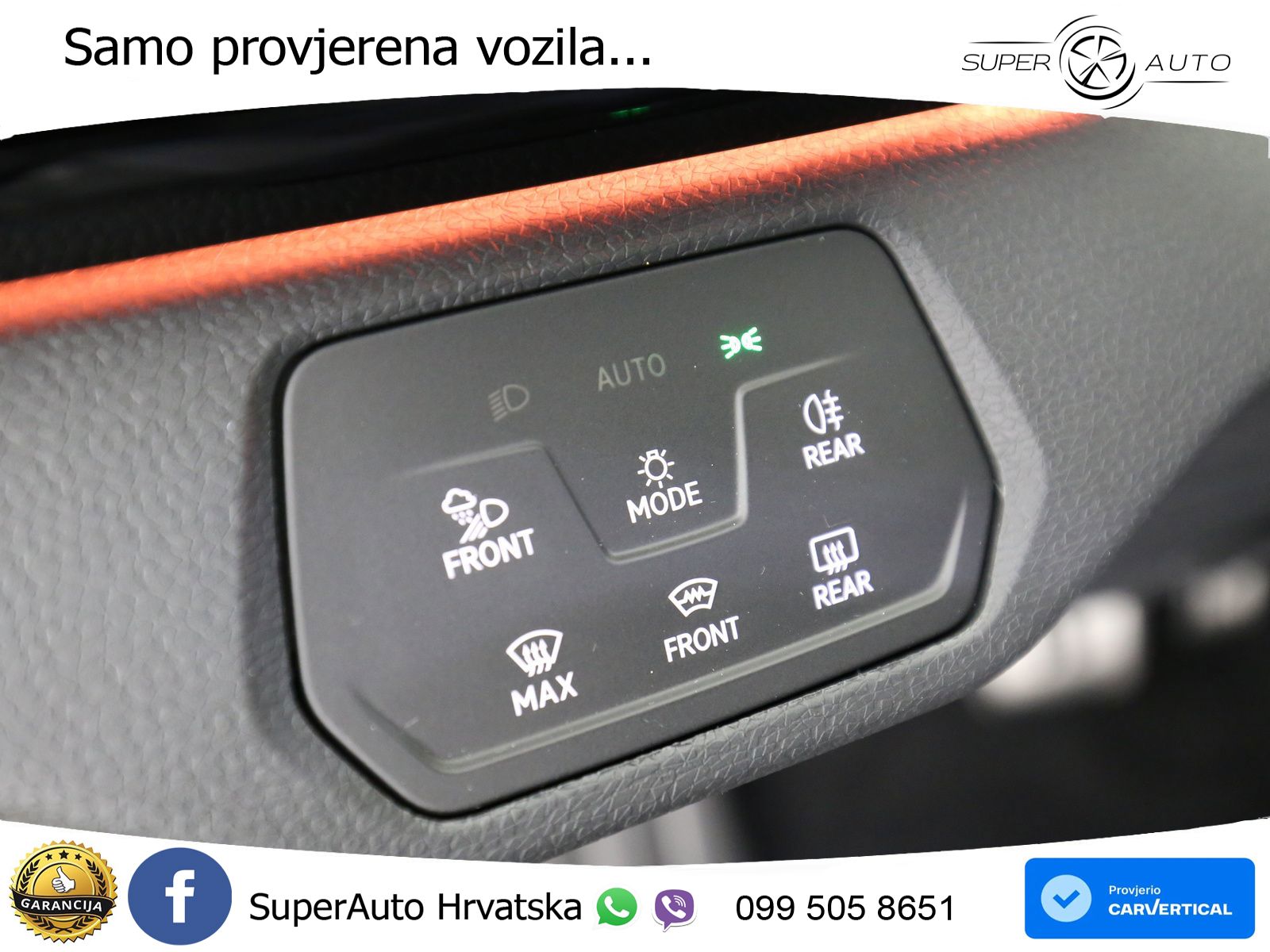 Volkswagen ID.4 Pure Performance 55 kWh (170 KS)