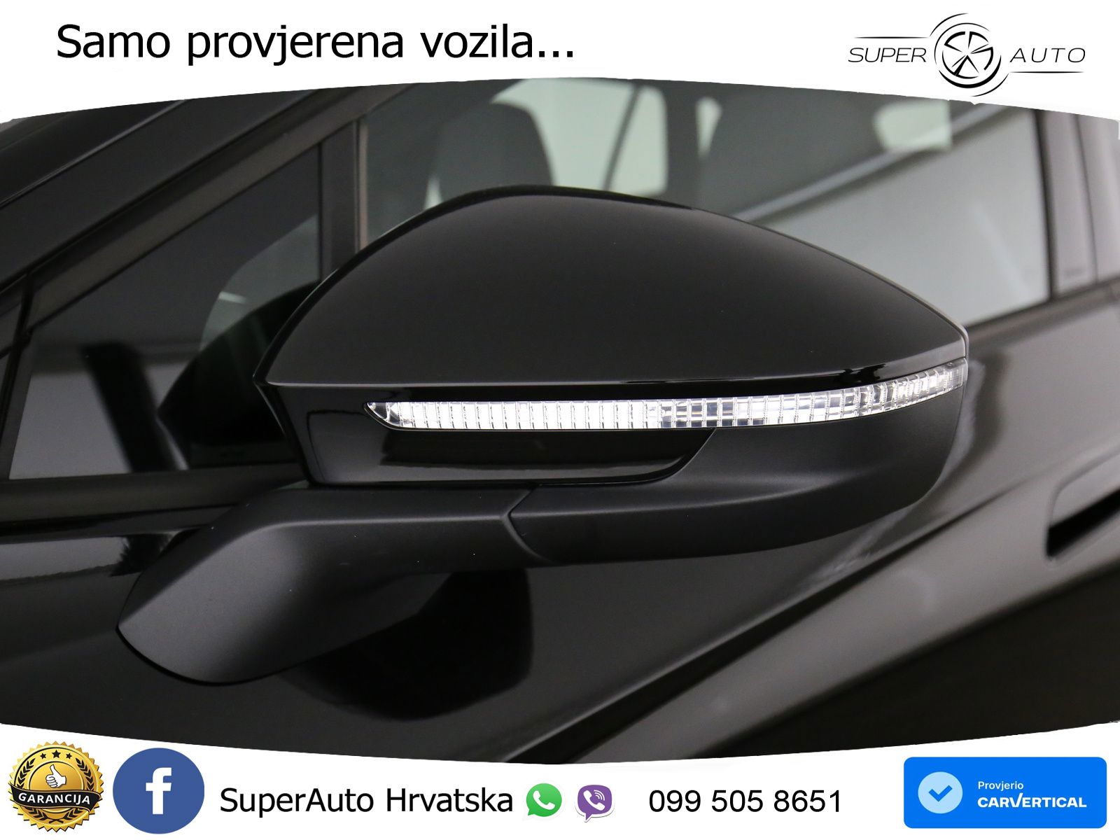 Volkswagen ID.4 Pure Performance 55 kWh (170 KS)