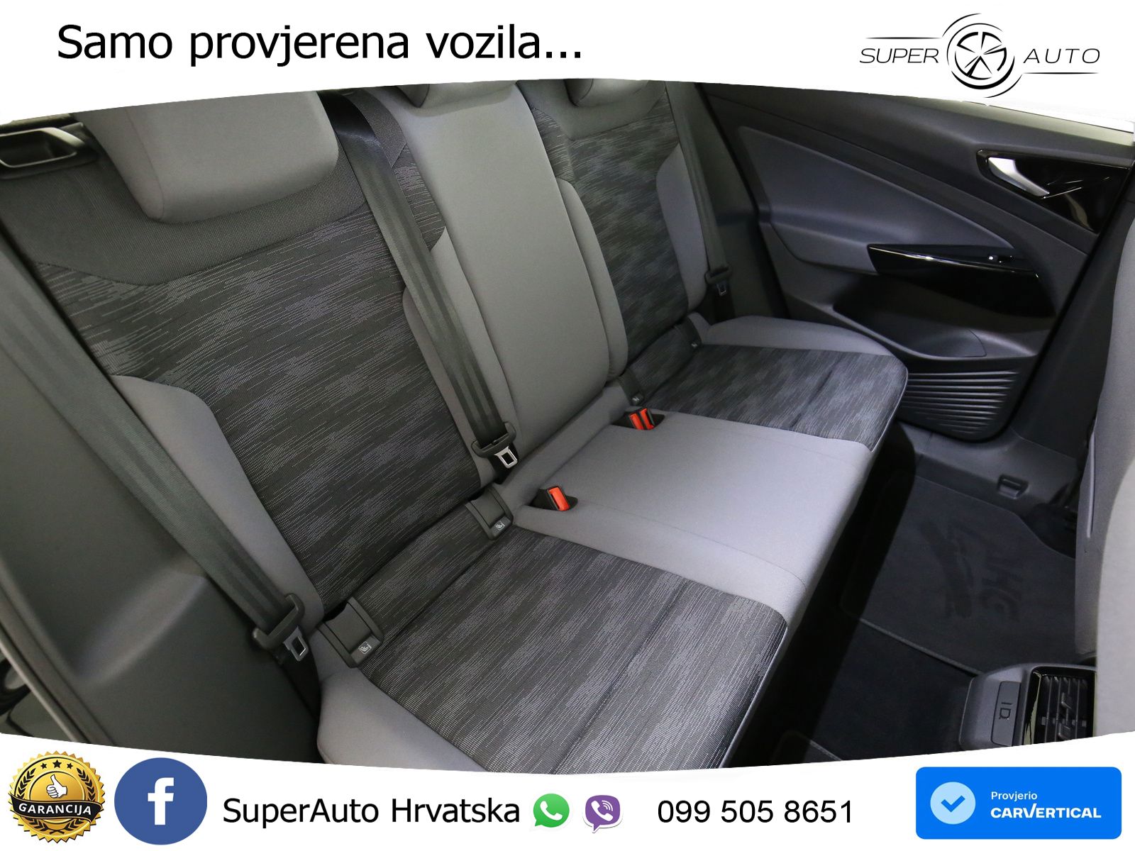 Volkswagen ID.4 Pure Performance 55 kWh (170 KS)