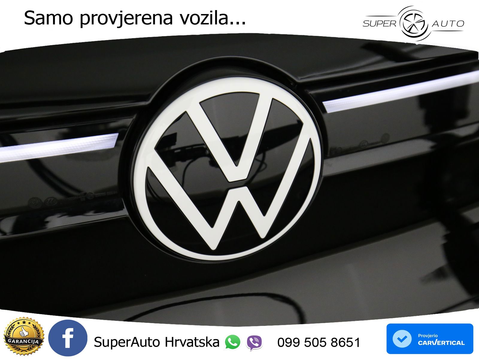 Volkswagen ID.4 Pure Performance 55 kWh (170 KS)
