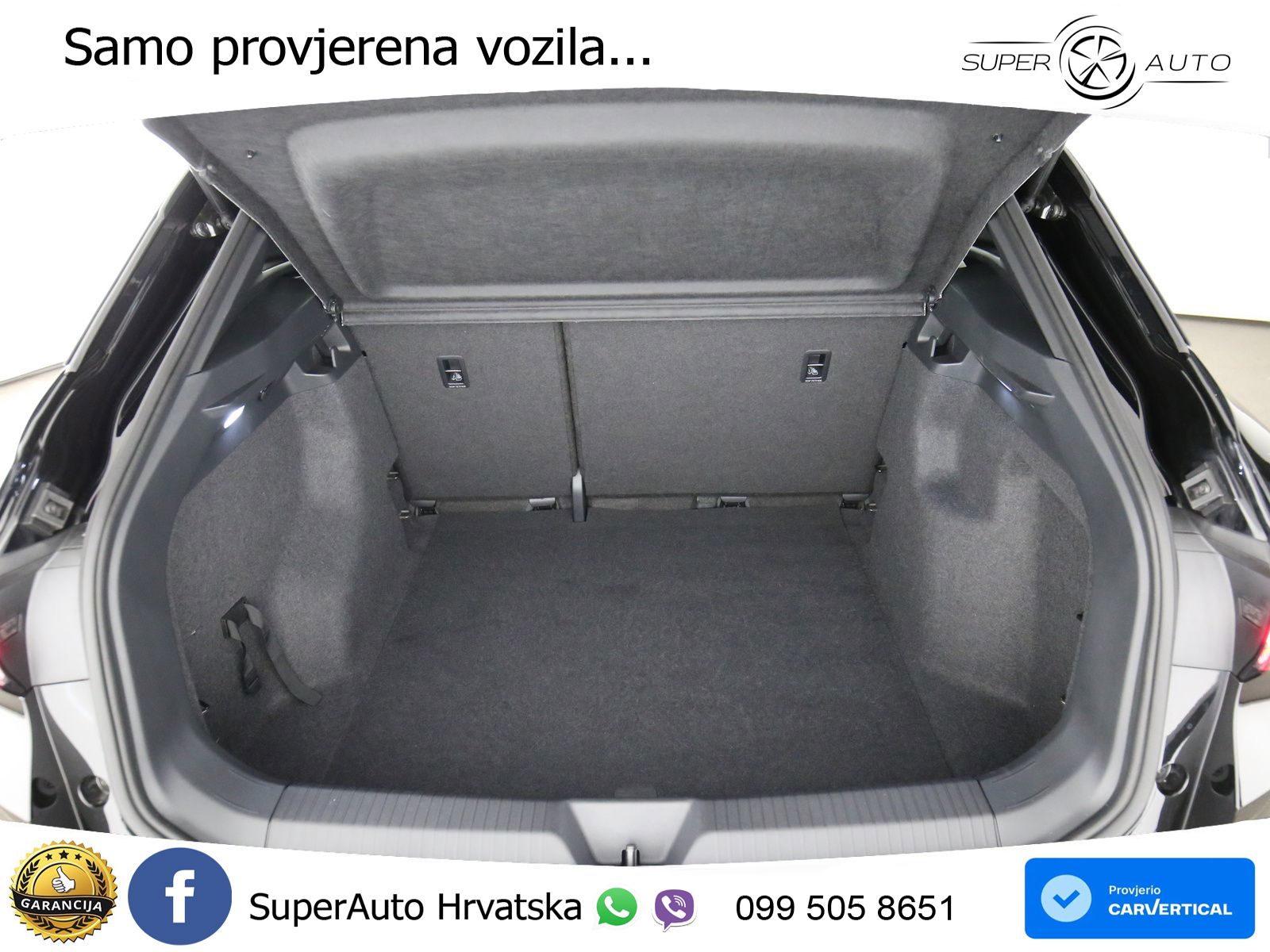 Volkswagen ID.4 Pure Performance 55 kWh (170 KS)