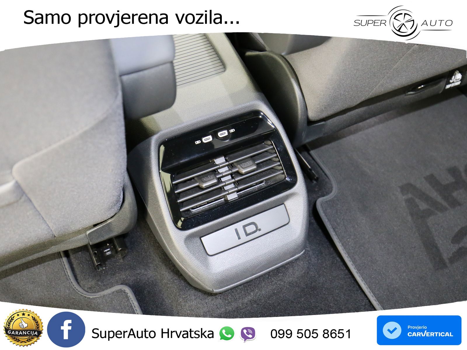 Volkswagen ID.4 Pure Performance 55 kWh (170 KS)