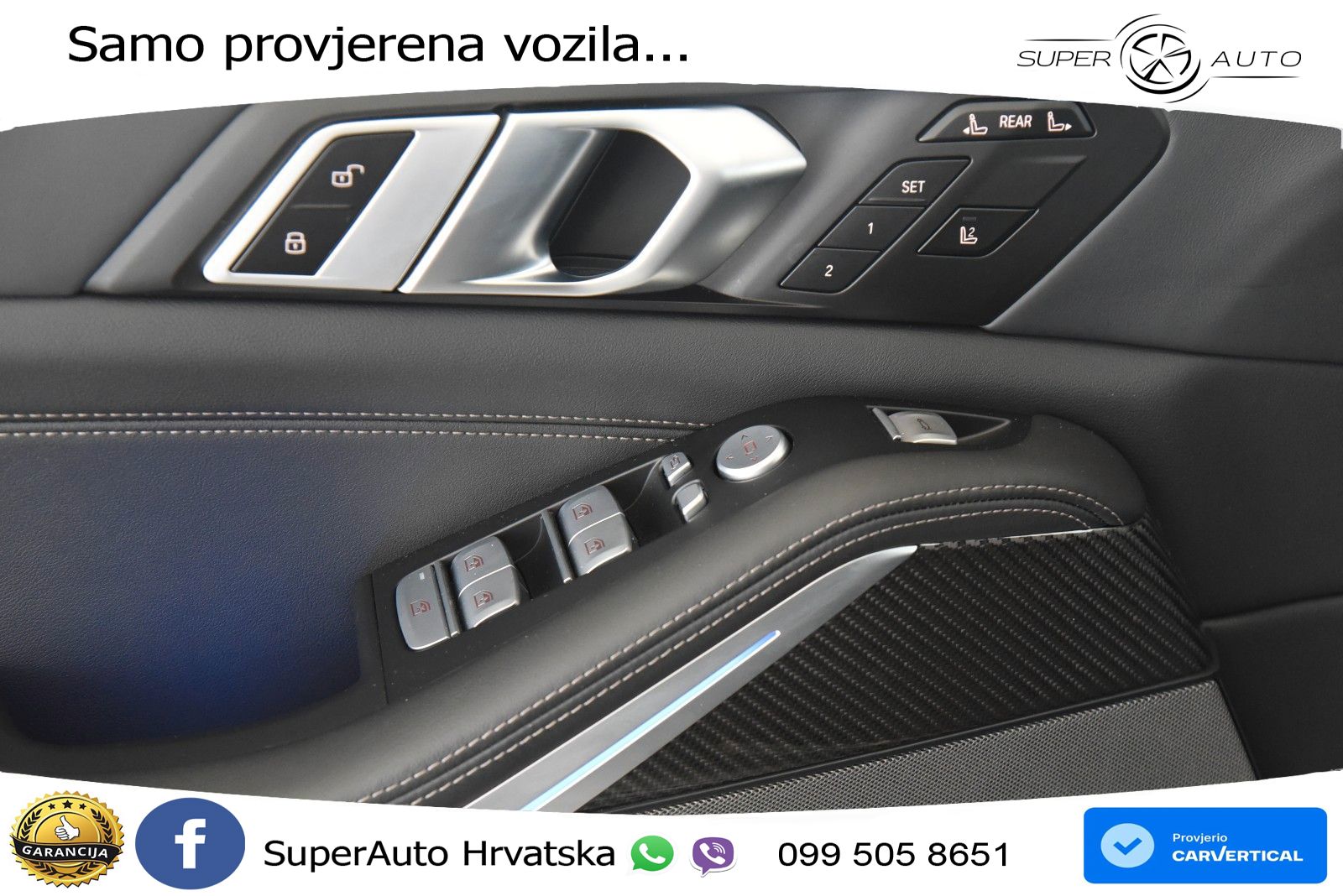 BMW X7 40d (352 KS) xDrive Steptronic M Sport LED+GR SJED+ACC
