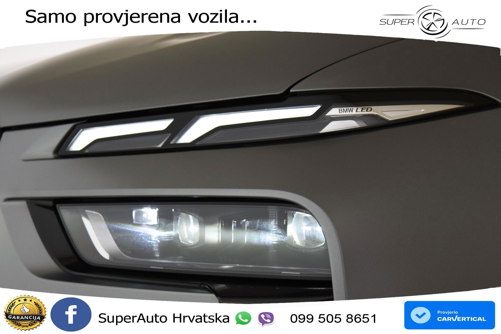 BMW X7 40d (352 KS) xDrive Steptronic M Sport LED+GR SJED+ACC