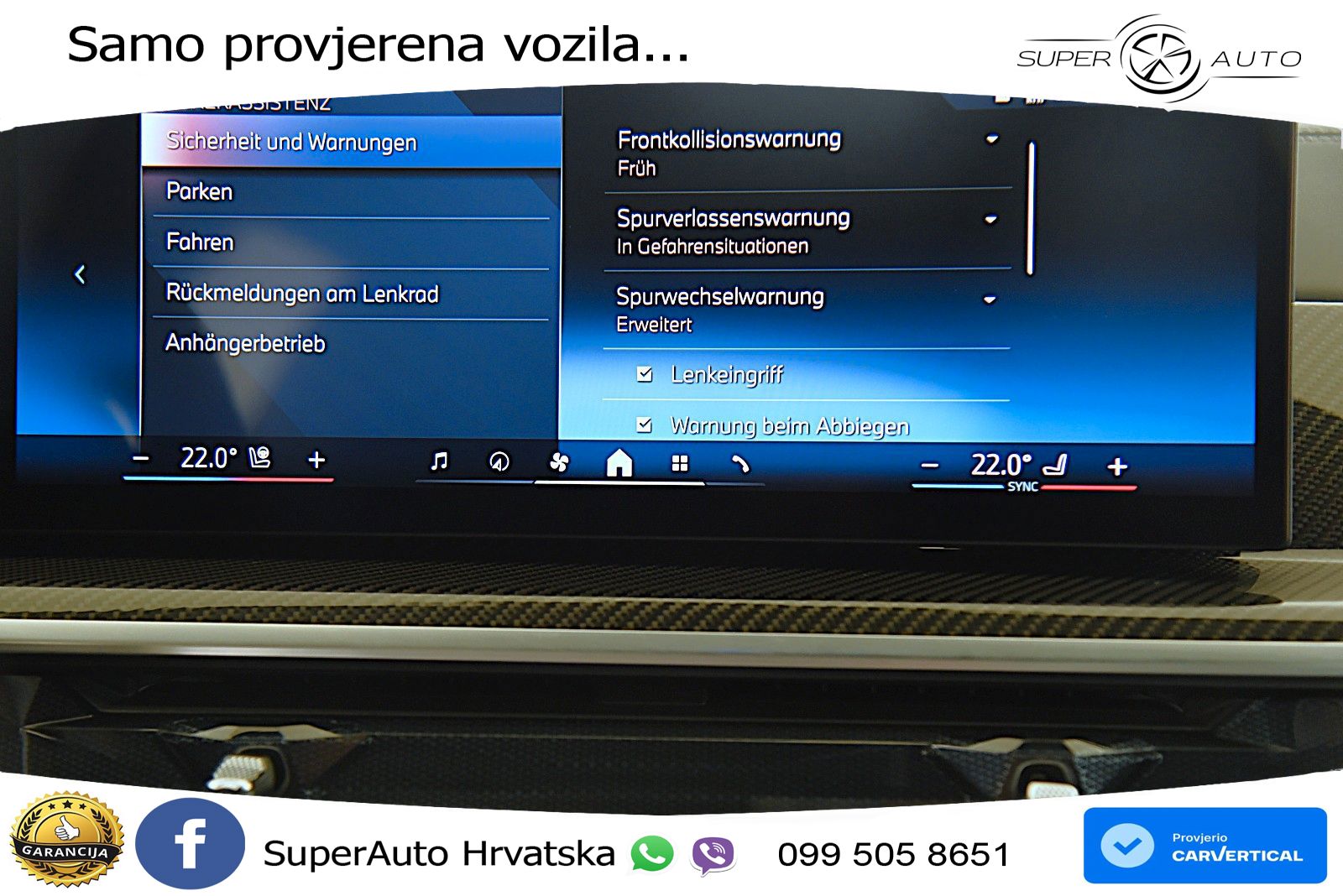 BMW X7 40d (352 KS) xDrive Steptronic M Sport LED+GR SJED+ACC