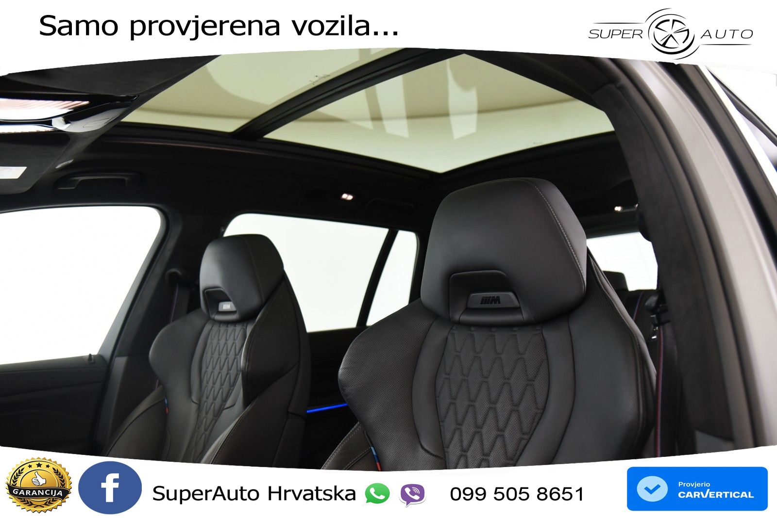 BMW X7 40d (352 KS) xDrive Steptronic M Sport LED+GR SJED+ACC