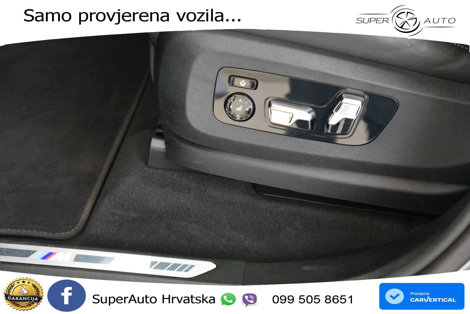 BMW X7 40d (352 KS) xDrive Steptronic M Sport LED+GR SJED+ACC