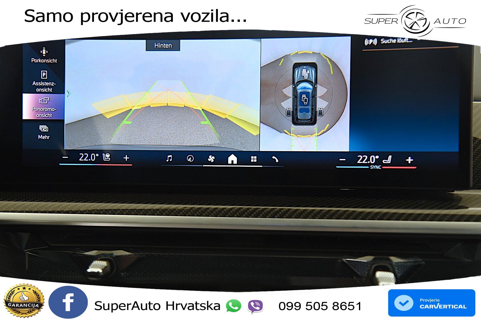 BMW X7 40d (352 KS) xDrive Steptronic M Sport LED+GR SJED+ACC