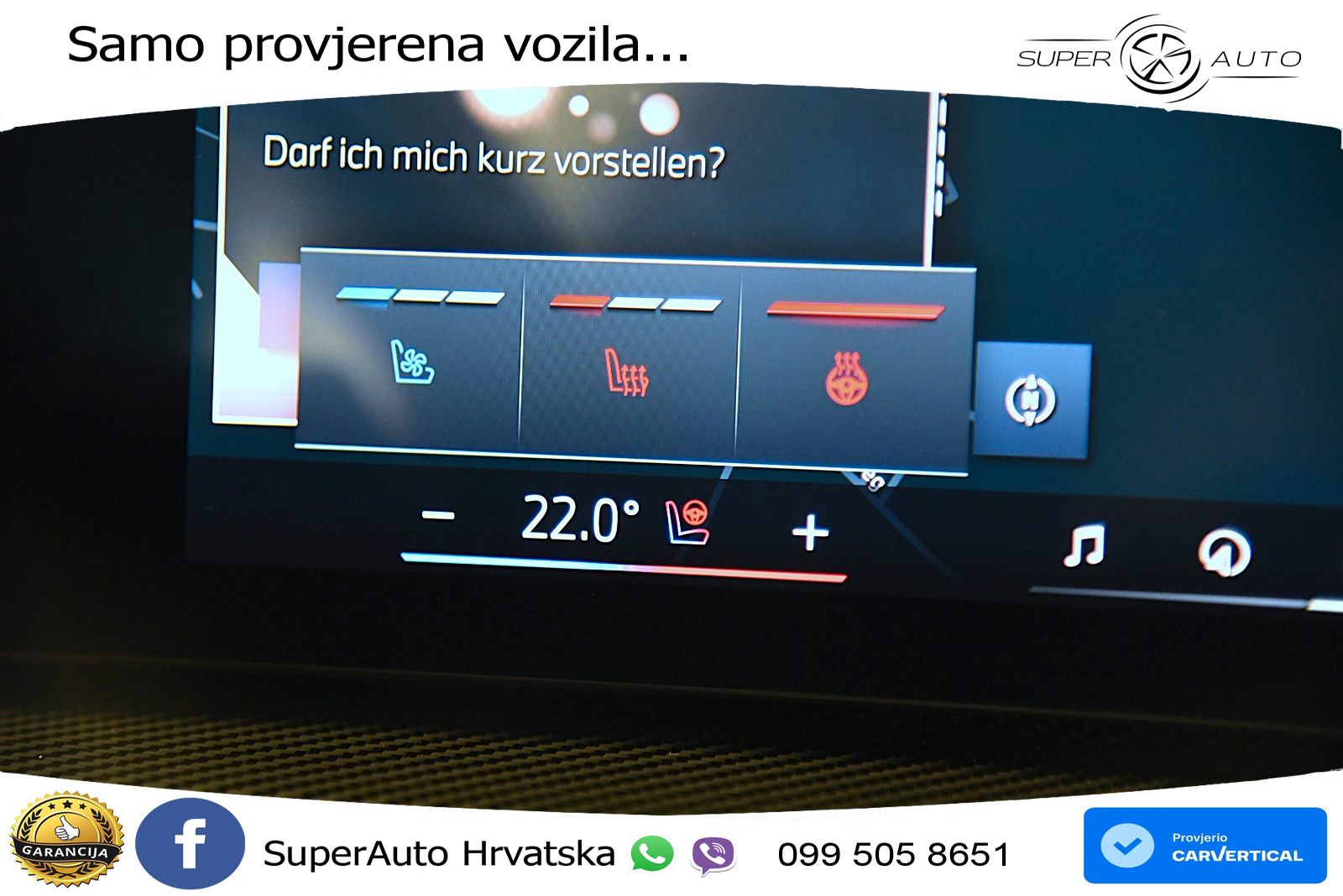 BMW X7 40d (352 KS) xDrive Steptronic M Sport LED+GR SJED+ACC