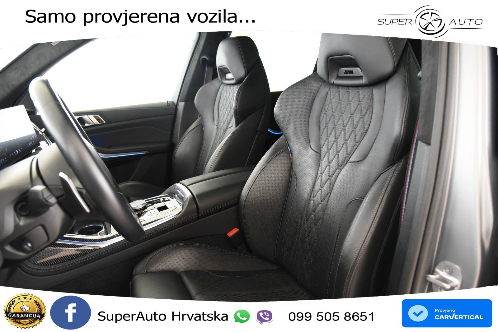 BMW X7 40d (352 KS) xDrive Steptronic M Sport LED+GR SJED+ACC