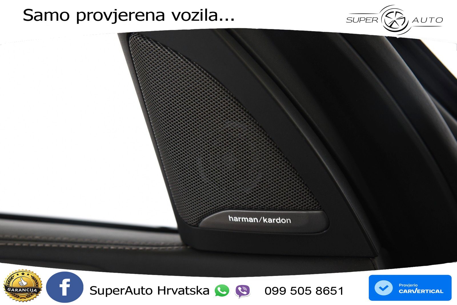 BMW X7 40d (352 KS) xDrive Steptronic M Sport LED+GR SJED+ACC