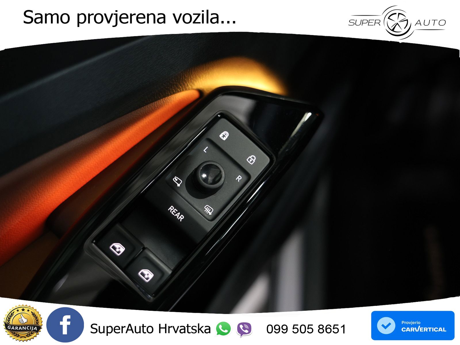 Volkswagen ID.4 Pro Performance 82 kWh (204 KS)