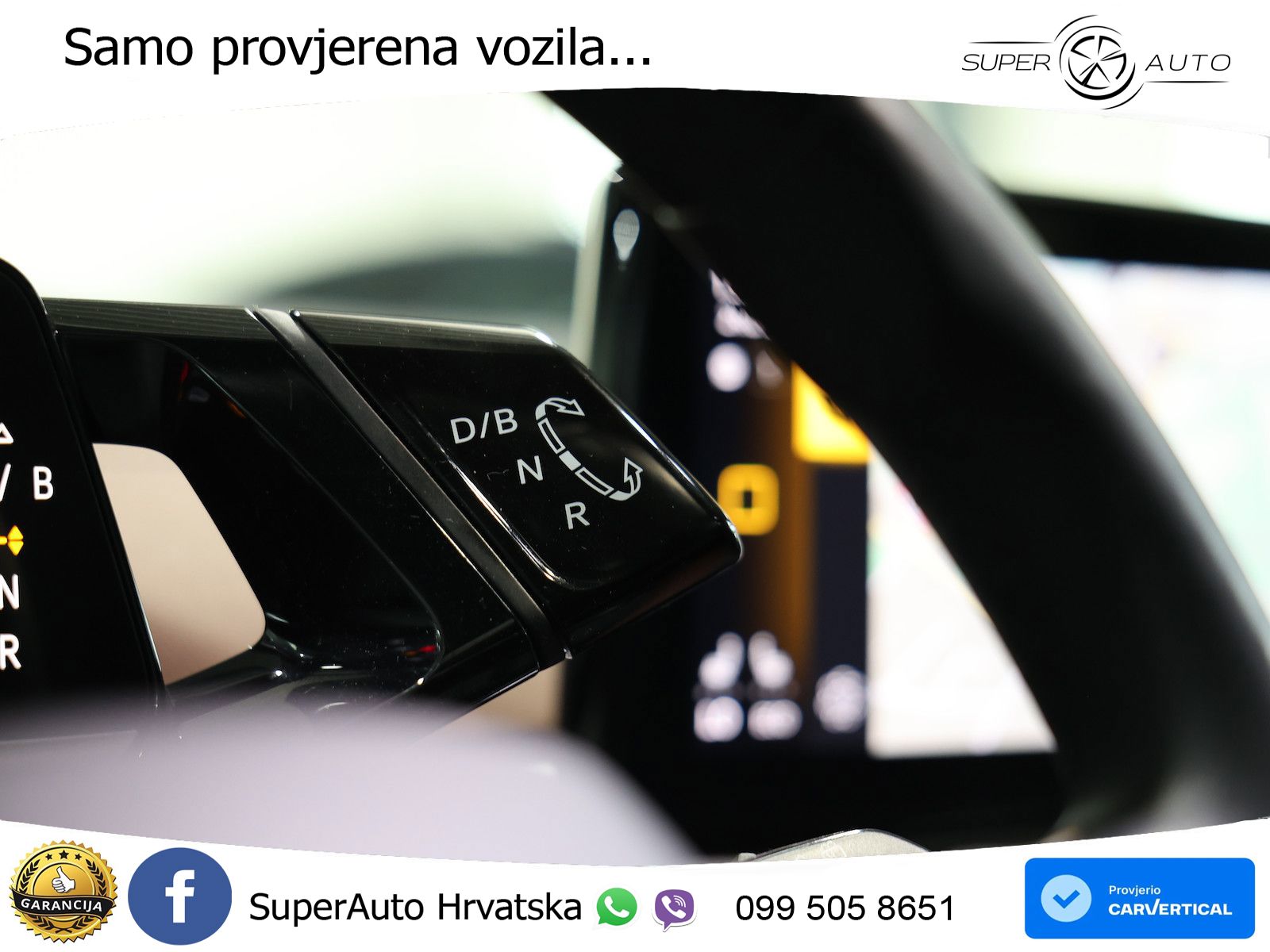 Volkswagen ID.4 Pro Performance 82 kWh (204 KS)