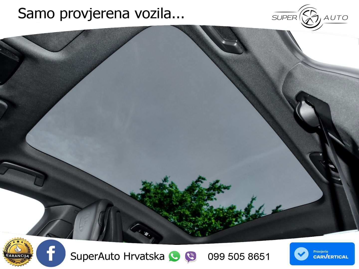 Porsche Taycan 4 105 kWh (435 KS)