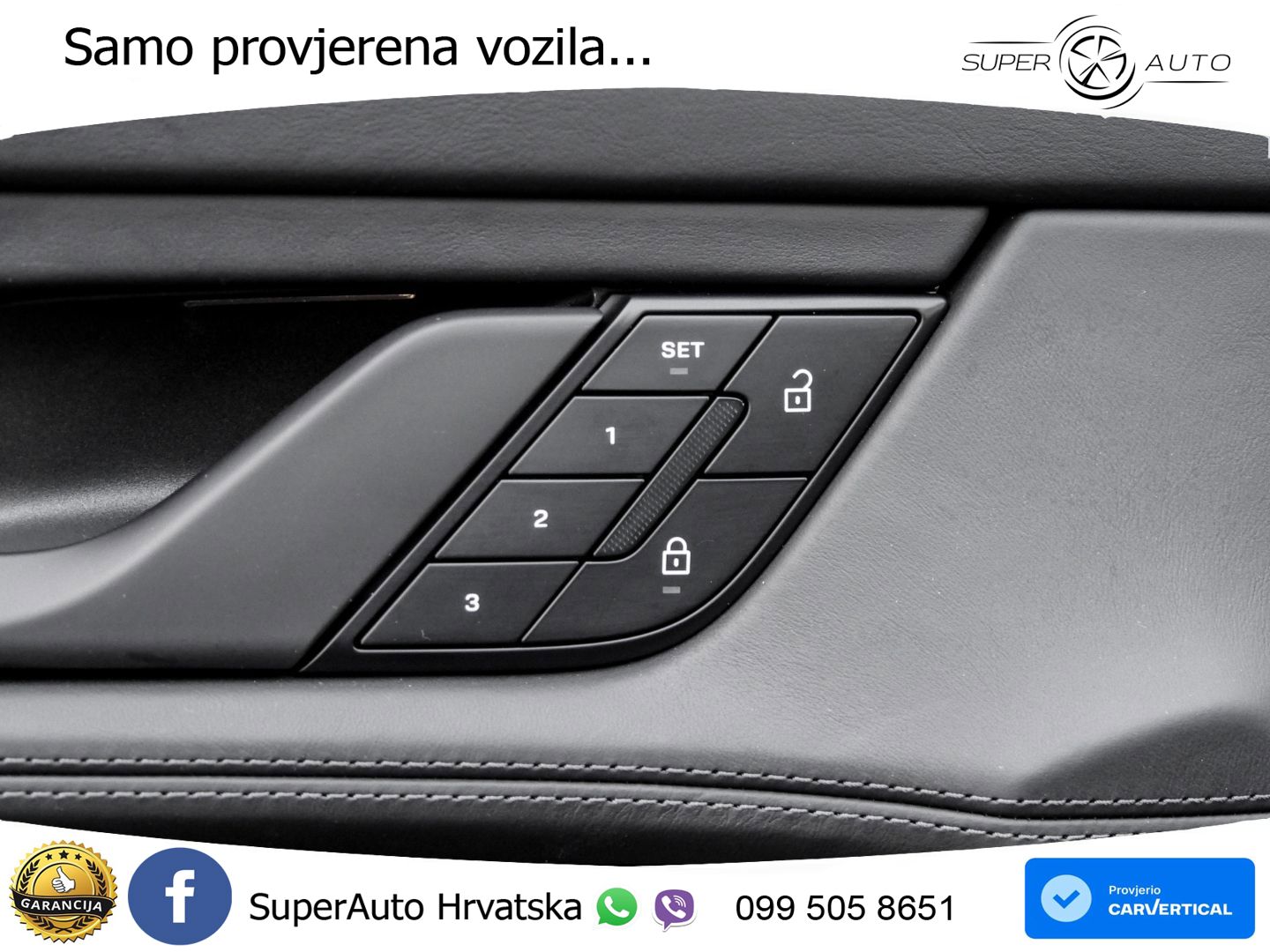 Porsche Taycan 4 105 kWh (435 KS)