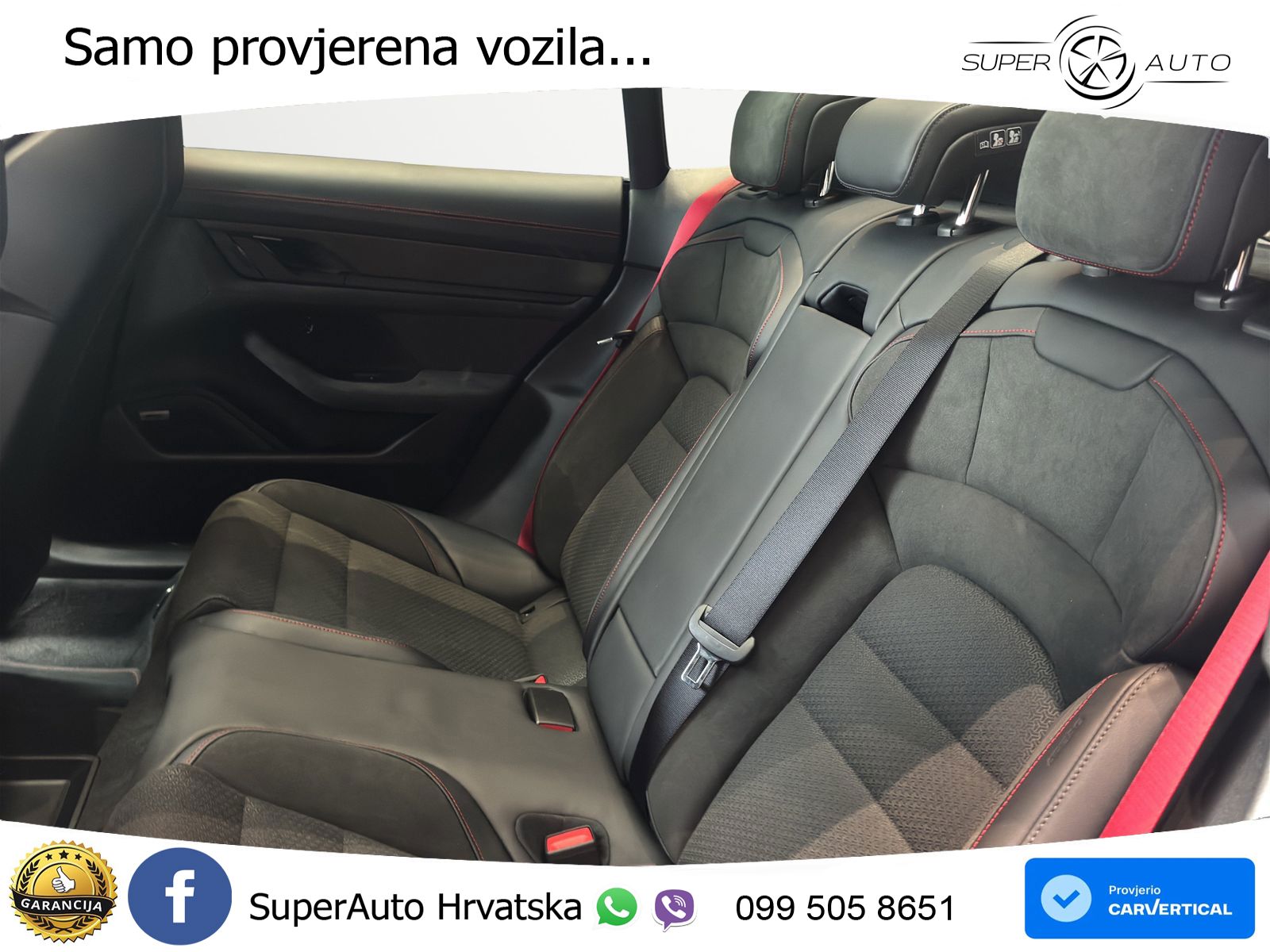 Porsche Taycan Sport Turismo GTS 105 kWh (700 KS)