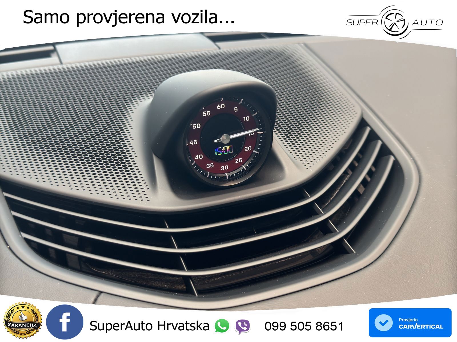 Porsche Taycan Sport Turismo GTS 105 kWh (700 KS)