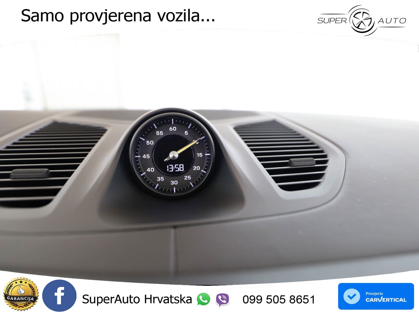 Porsche Cayenne Coupe Turbo 4.0 V8 (739 KS) E-Hybrid Tiptronic S