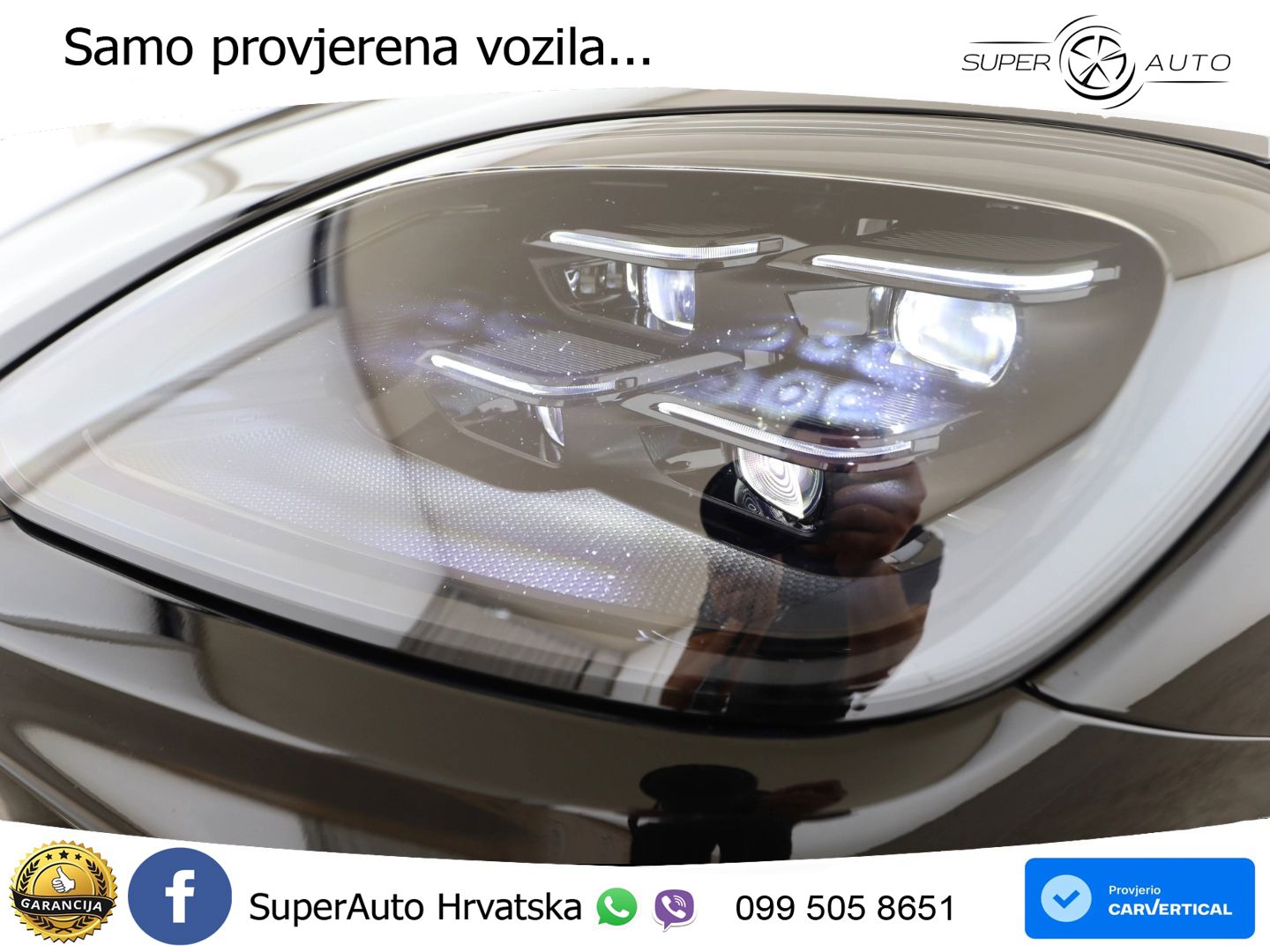 Porsche Cayenne Coupe Turbo 4.0 V8 (739 KS) E-Hybrid Tiptronic S