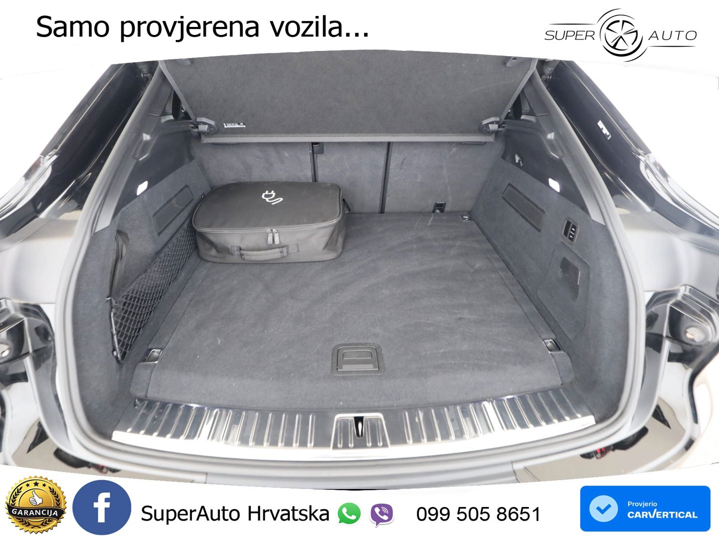 Porsche Cayenne Coupe Turbo 4.0 V8 (739 KS) E-Hybrid Tiptronic S