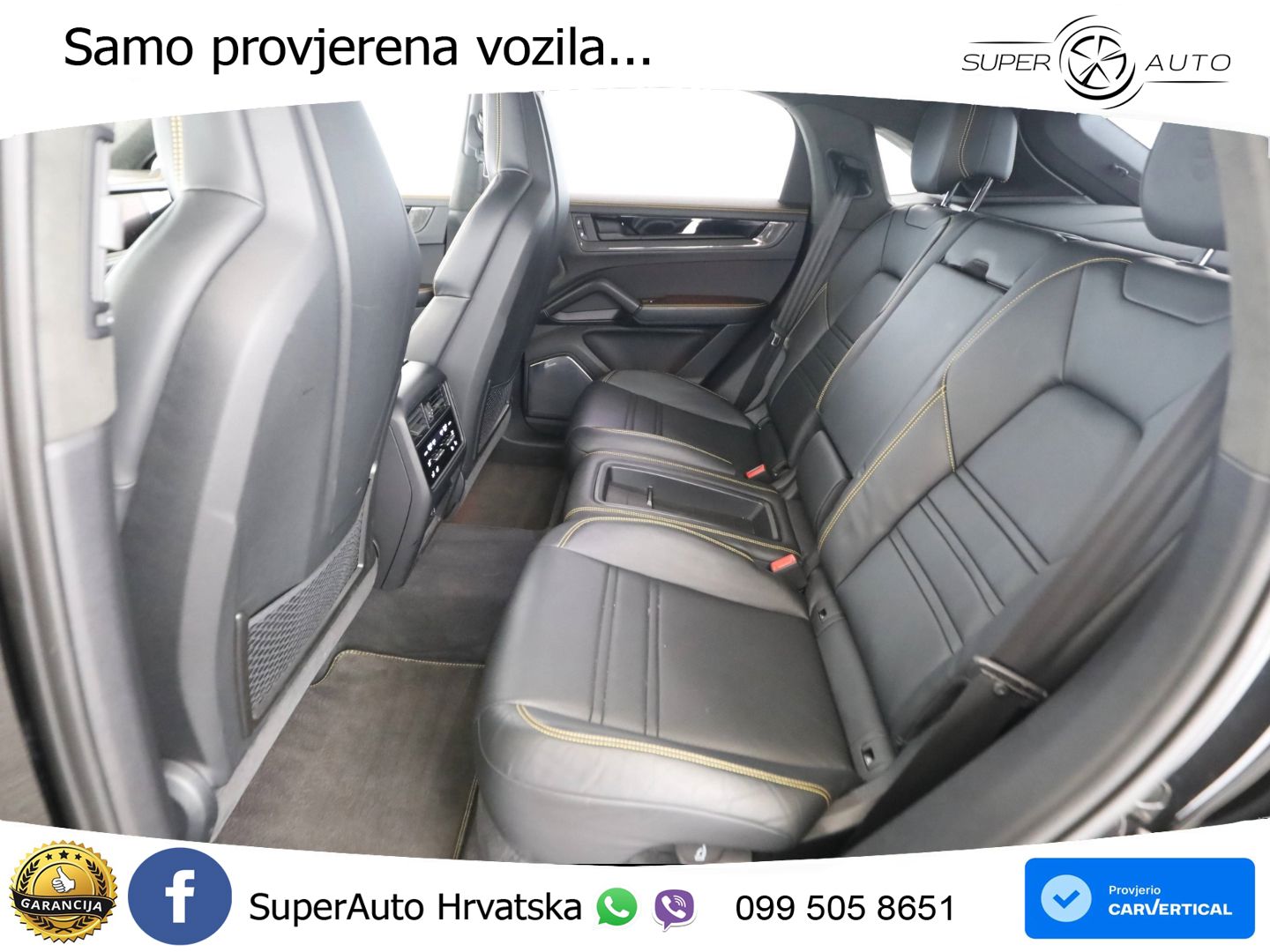 Porsche Cayenne Coupe Turbo 4.0 V8 (739 KS) E-Hybrid Tiptronic S
