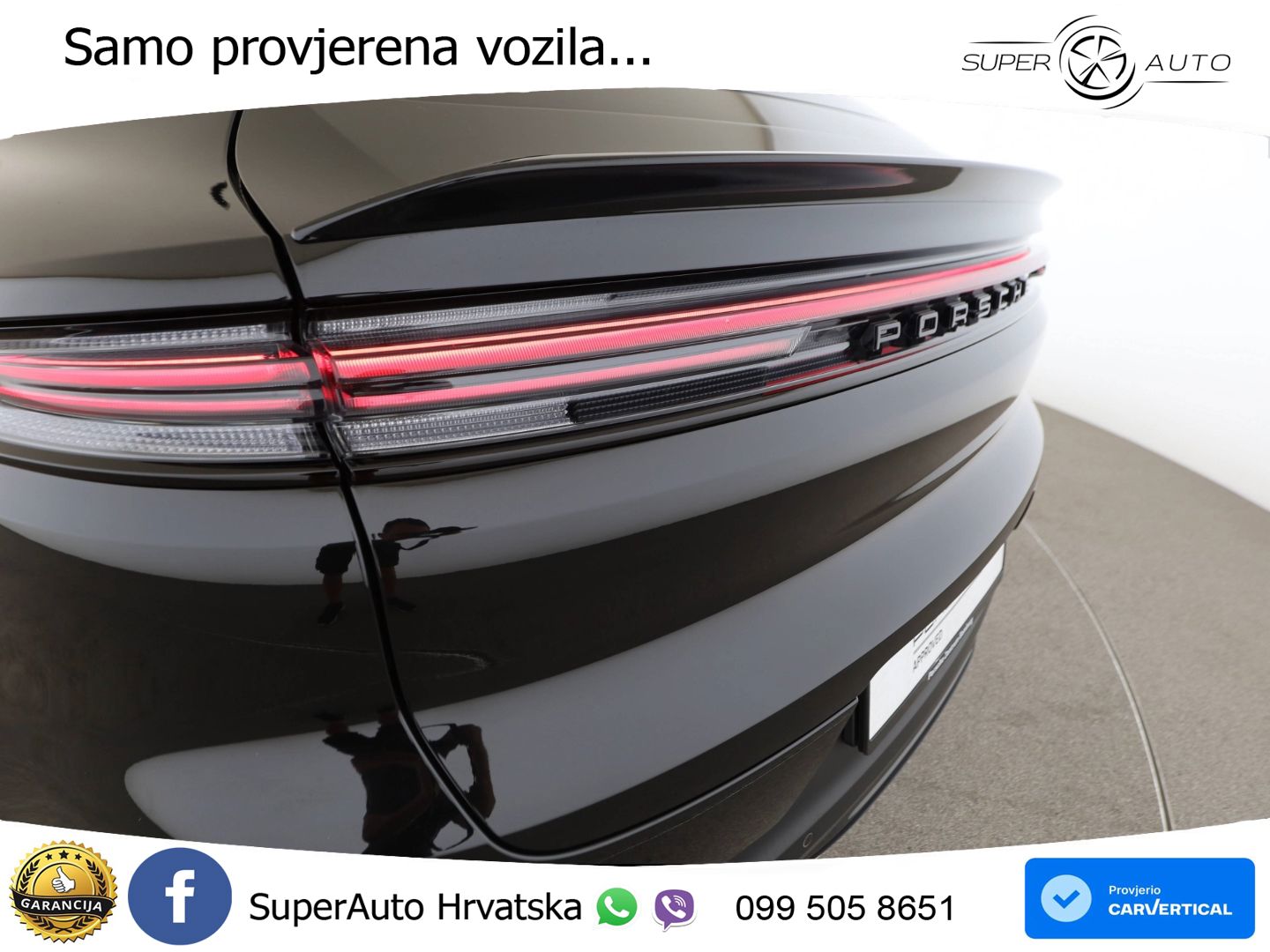 Porsche Cayenne Coupe Turbo 4.0 V8 (739 KS) E-Hybrid Tiptronic S