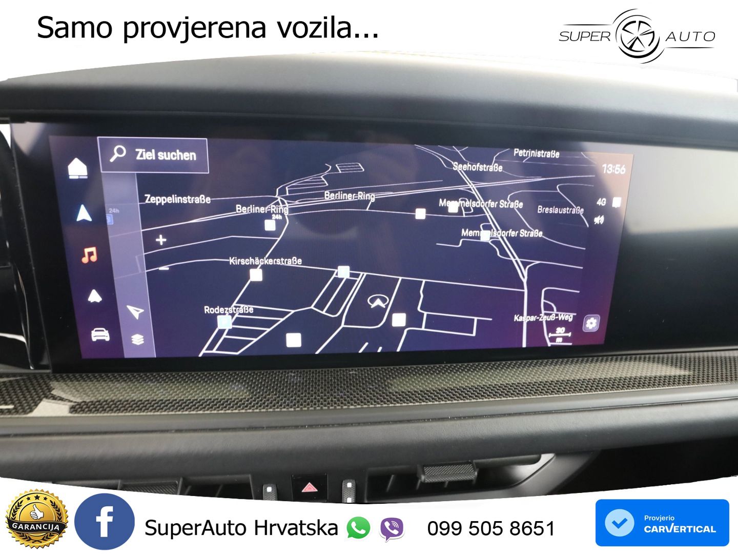 Porsche Cayenne Coupe Turbo 4.0 V8 (739 KS) E-Hybrid Tiptronic S