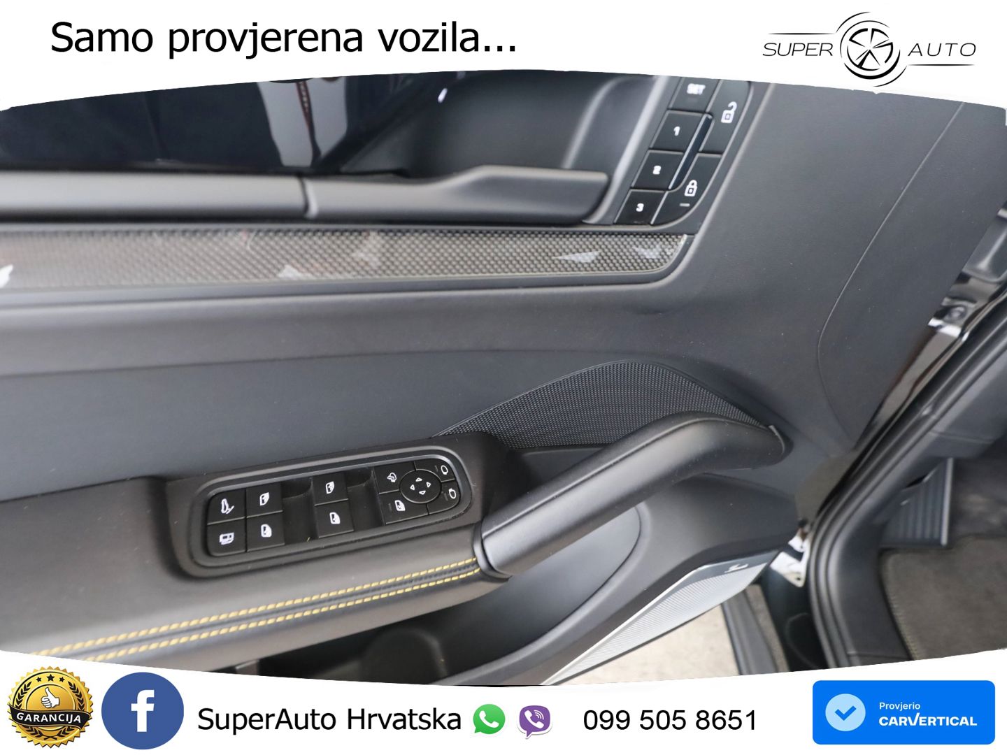 Porsche Cayenne Coupe Turbo 4.0 V8 (739 KS) E-Hybrid Tiptronic S