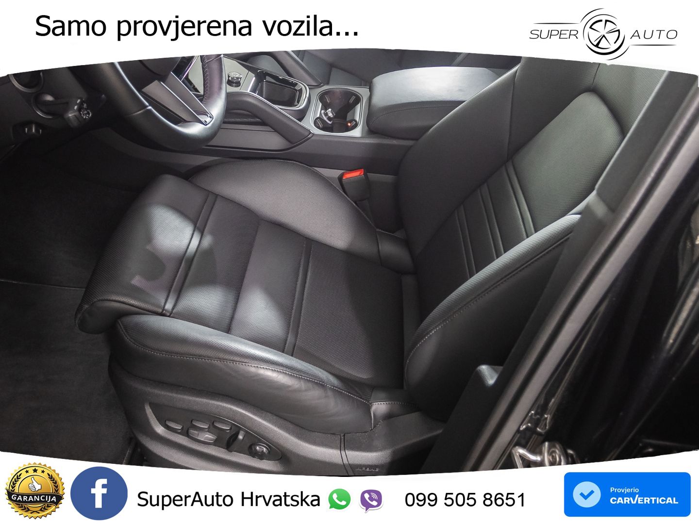 Porsche Cayenne Coupe 3.0 V6 (470 KS) E-Hybrid Tiptronic S