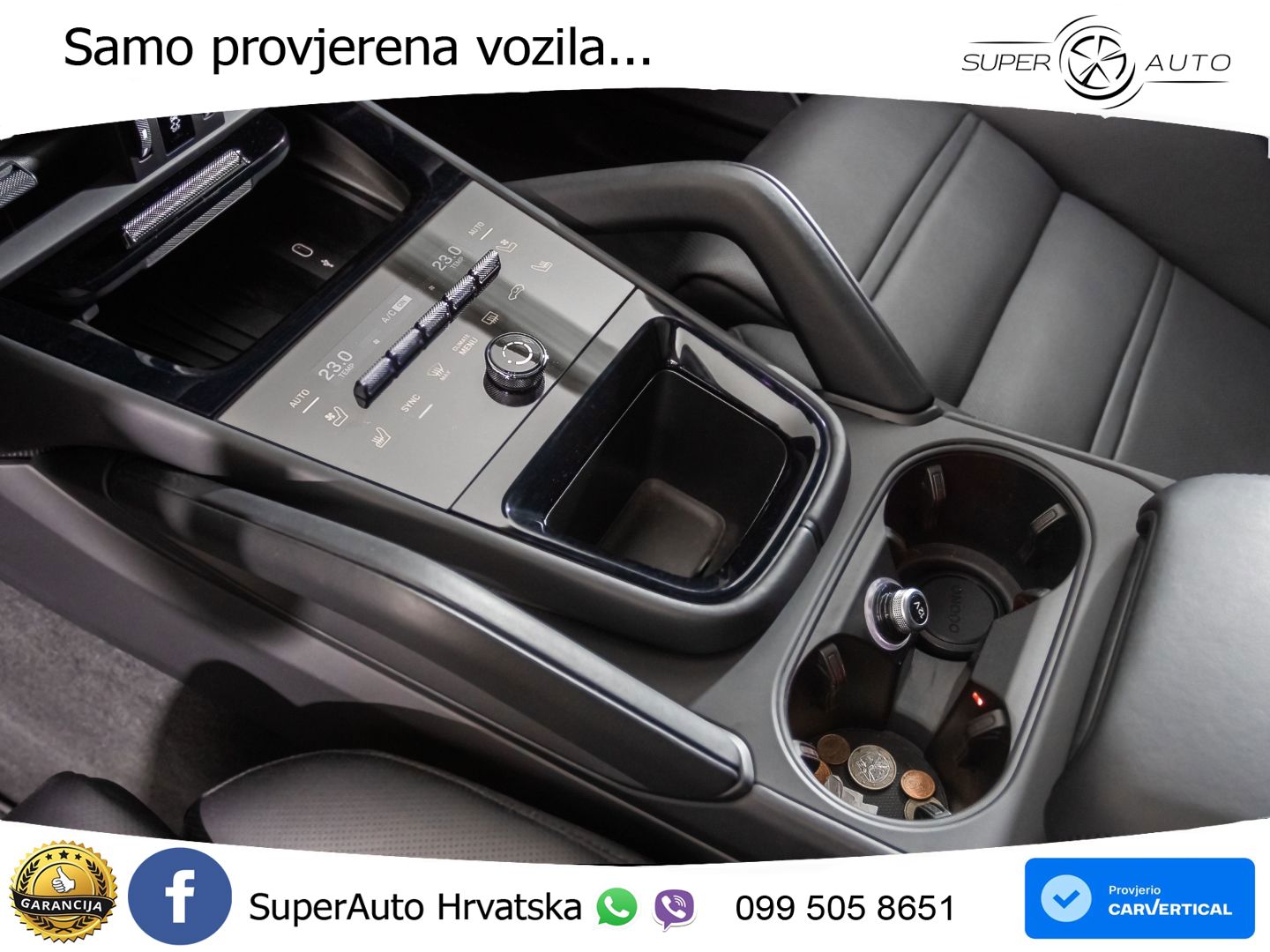 Porsche Cayenne Coupe 3.0 V6 (470 KS) E-Hybrid Tiptronic S