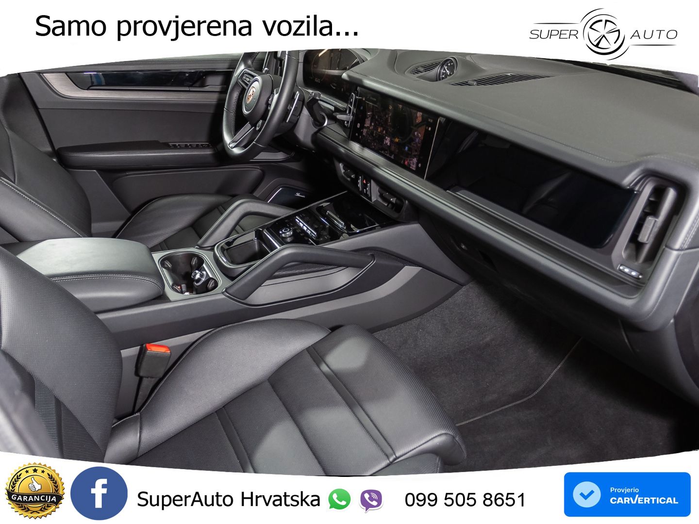Porsche Cayenne Coupe 3.0 V6 (470 KS) E-Hybrid Tiptronic S