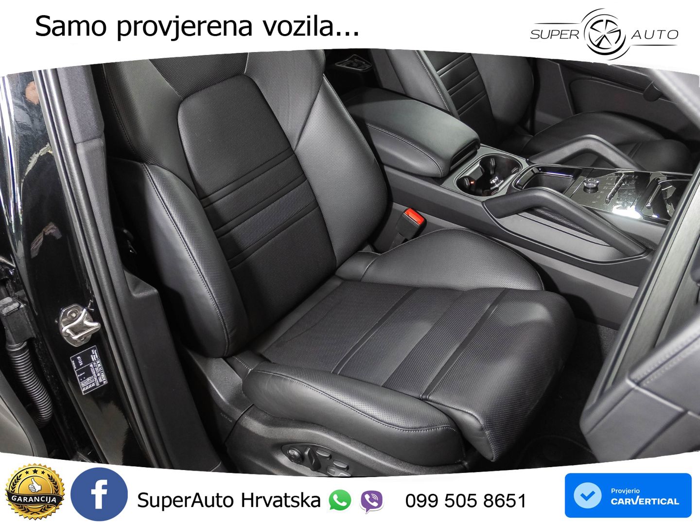 Porsche Cayenne Coupe 3.0 V6 (470 KS) E-Hybrid Tiptronic S