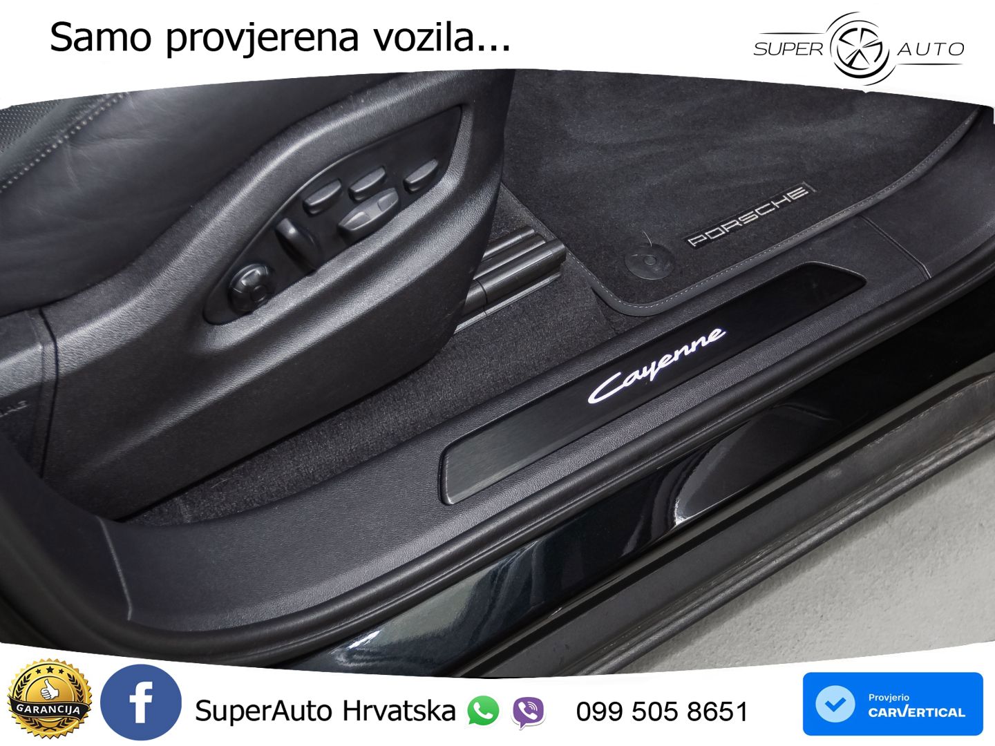 Porsche Cayenne Coupe 3.0 V6 (470 KS) E-Hybrid Tiptronic S