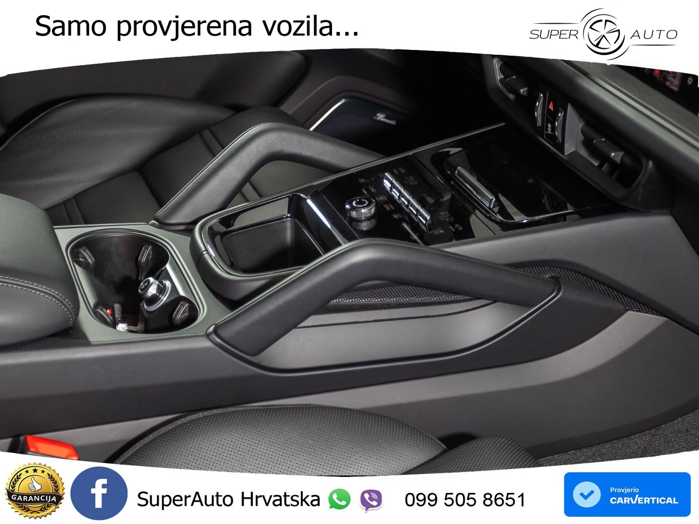 Porsche Cayenne Coupe 3.0 V6 (470 KS) E-Hybrid Tiptronic S