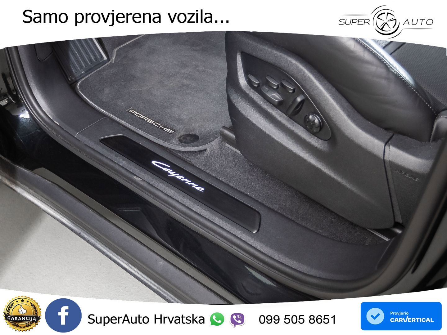 Porsche Cayenne Coupe 3.0 V6 (470 KS) E-Hybrid Tiptronic S
