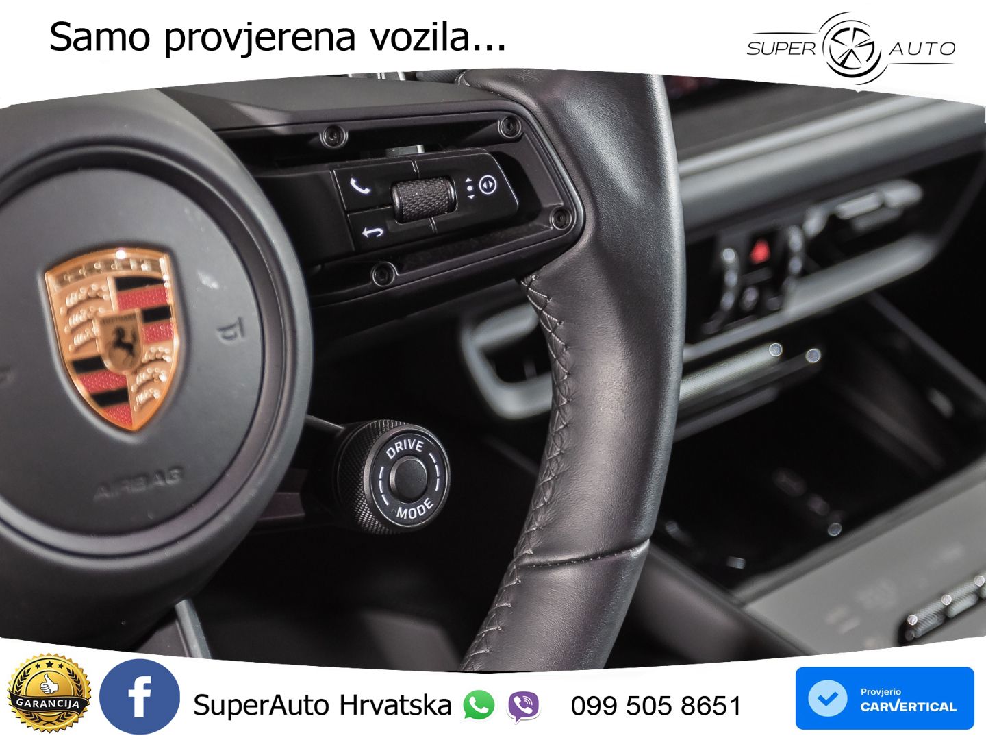 Porsche Cayenne Coupe 3.0 V6 (470 KS) E-Hybrid Tiptronic S