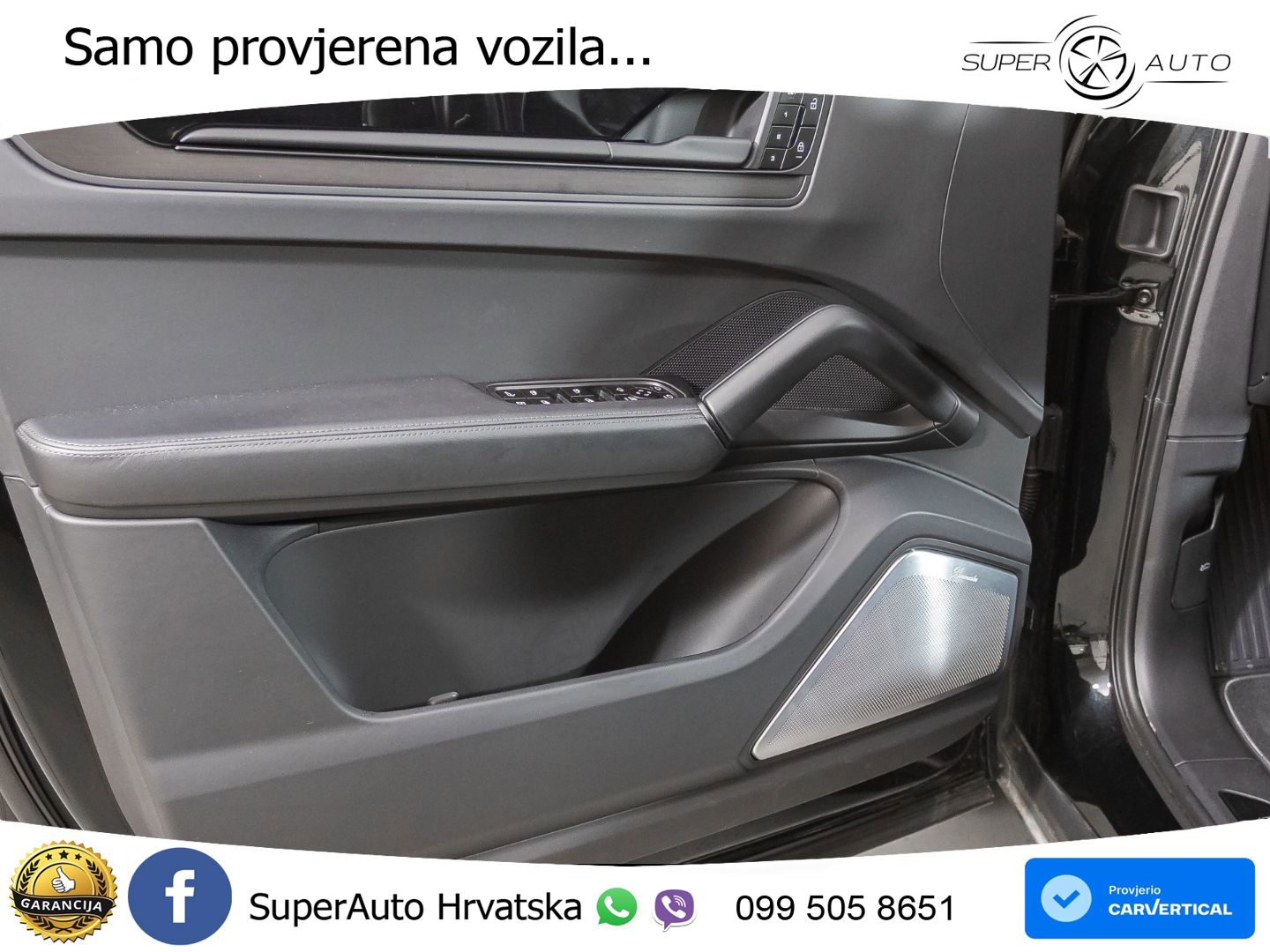 Porsche Cayenne Coupe 3.0 V6 (470 KS) E-Hybrid Tiptronic S