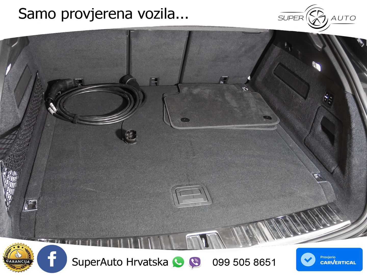 Porsche Cayenne Coupe 3.0 V6 (470 KS) E-Hybrid Tiptronic S