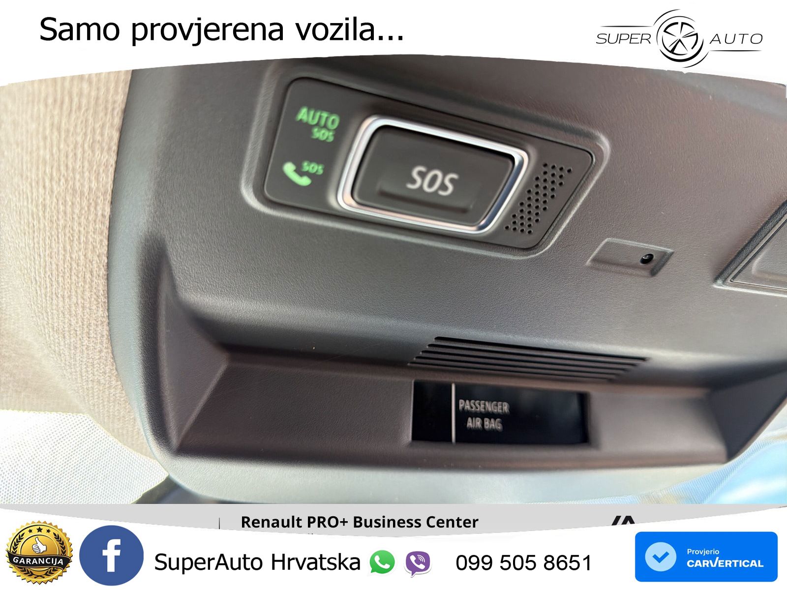 Renault Trafic 150 KS