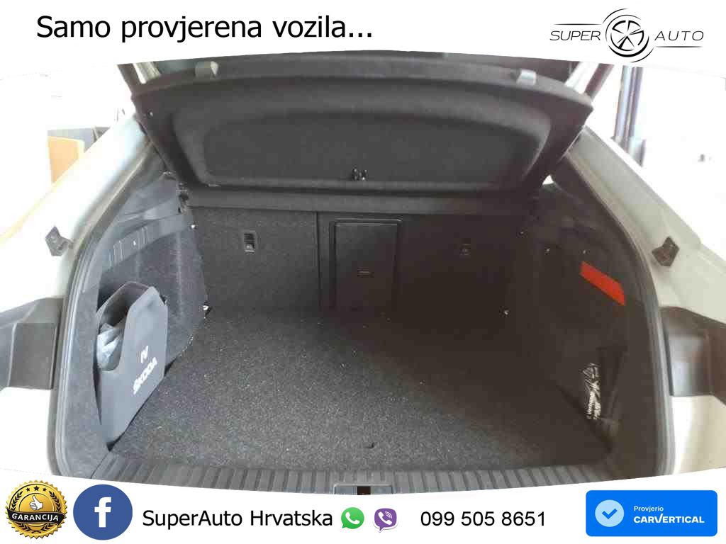 Škoda Enyaq Coupe iV RS 82 kWh (299 KS) AWD LED+GR SJED+ACC