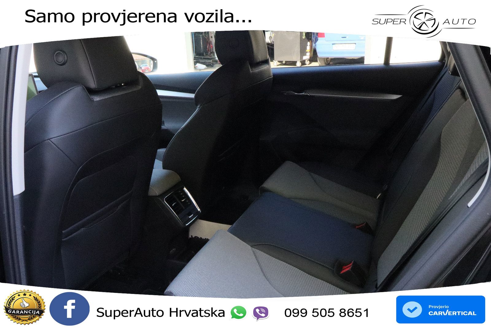 Škoda Enyaq iV 85x 82 kWh (286 KS) AWD