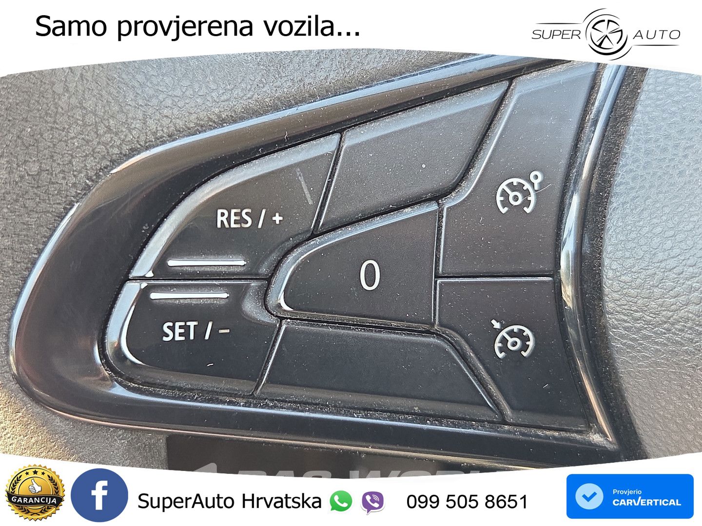 Renault Trafic 131 KS