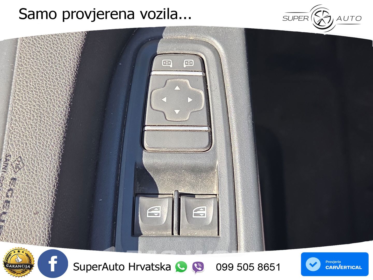 Renault Trafic 131 KS