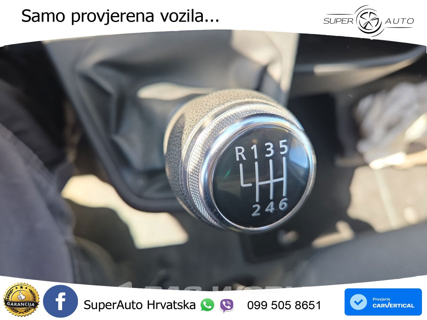 Renault Trafic 131 KS